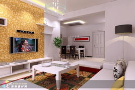 西安宜憬裝飾工程