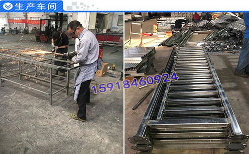 汕頭河道安全護欄與河源欄桿制作廠家的全面解析 河壩防護欄桿圖片在裝飾工程中的應用